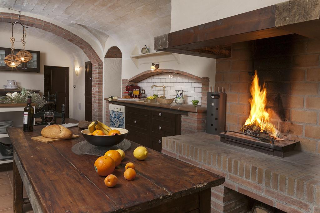 Barrina Casa rural