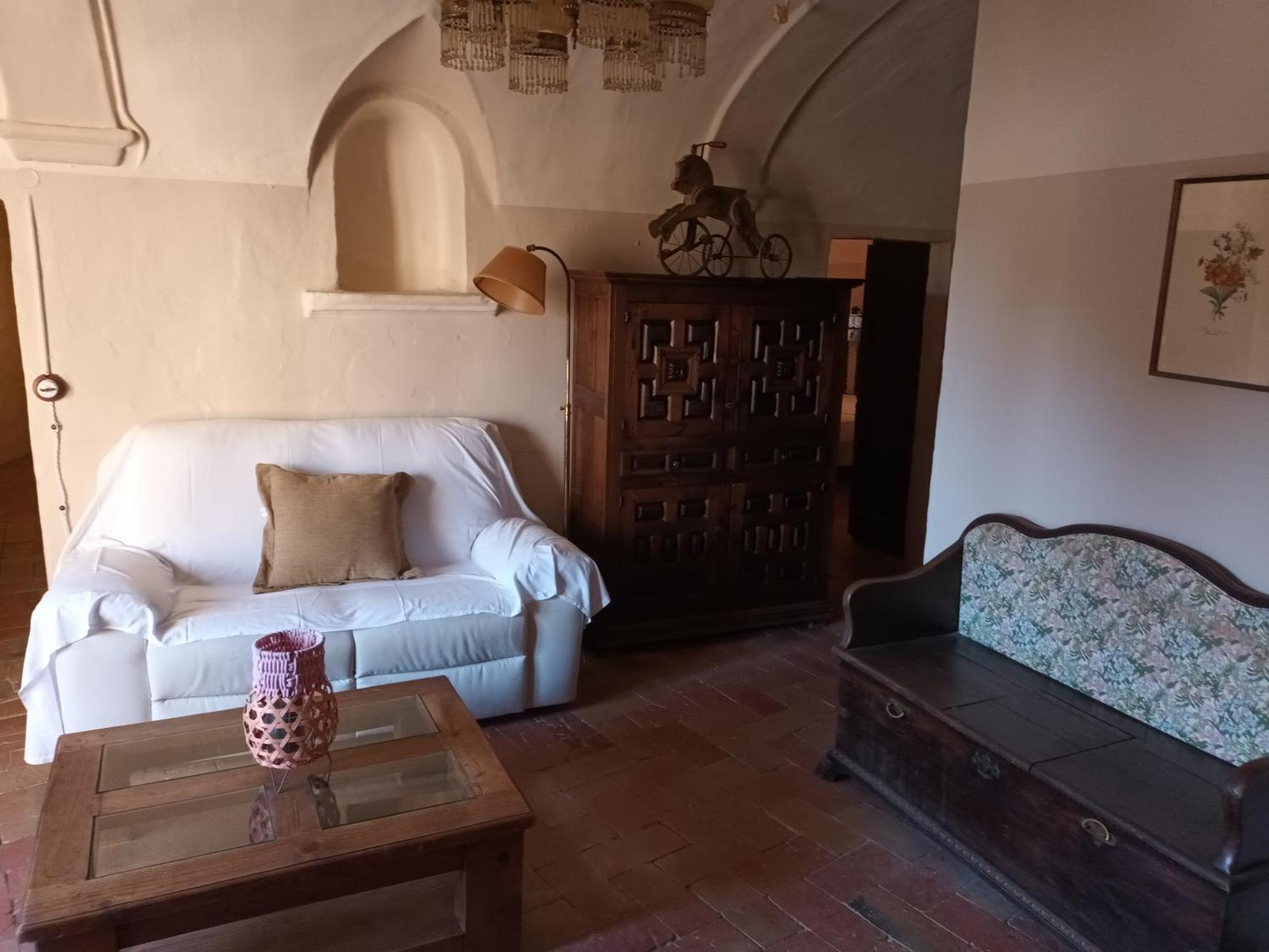 Barrina Country house *