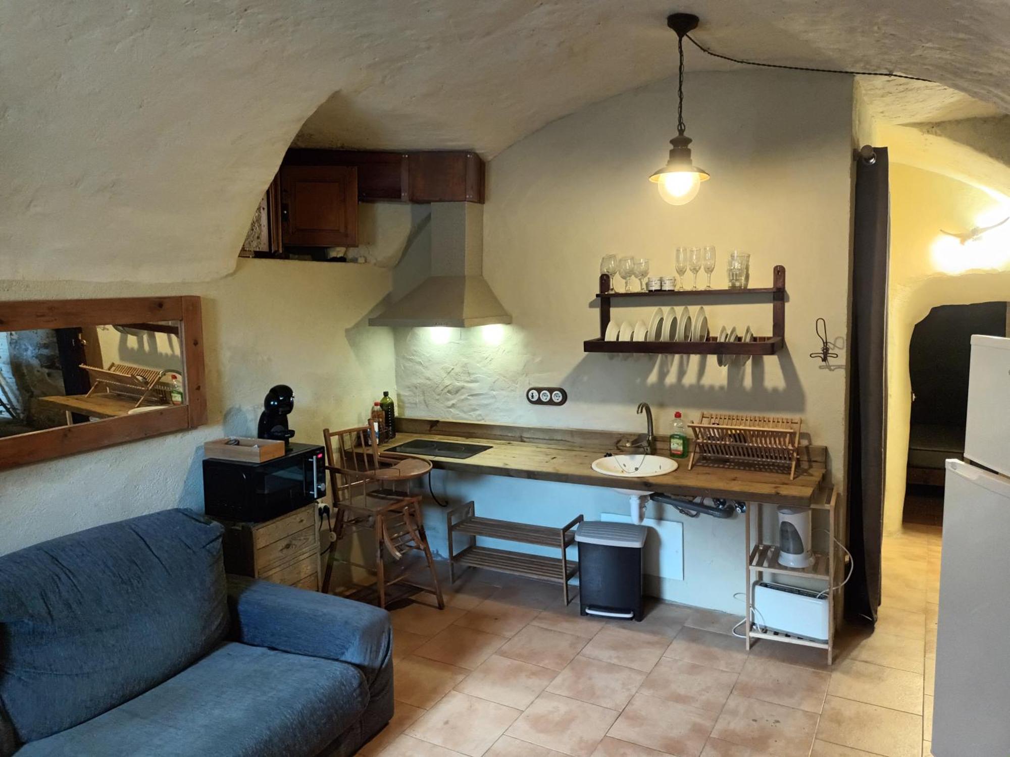 Country house Barrina *