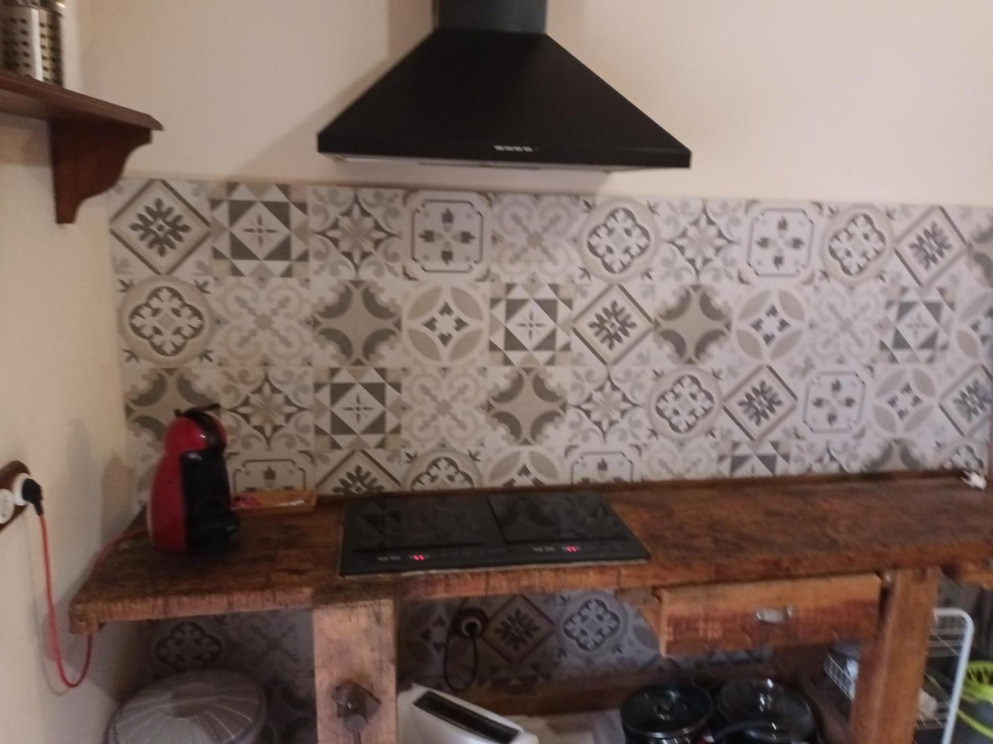 Landhaus Barrina Ventalló