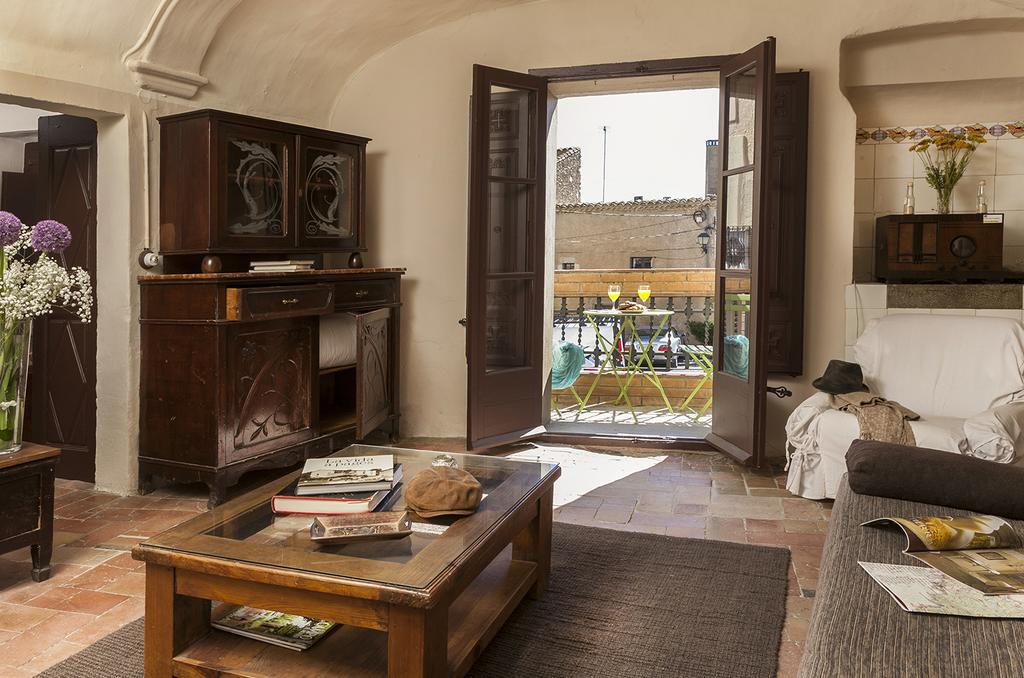 Landhaus Barrina Ventalló
