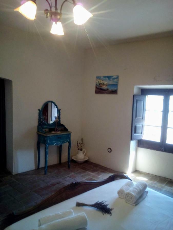 Barrina Country house Ventallo