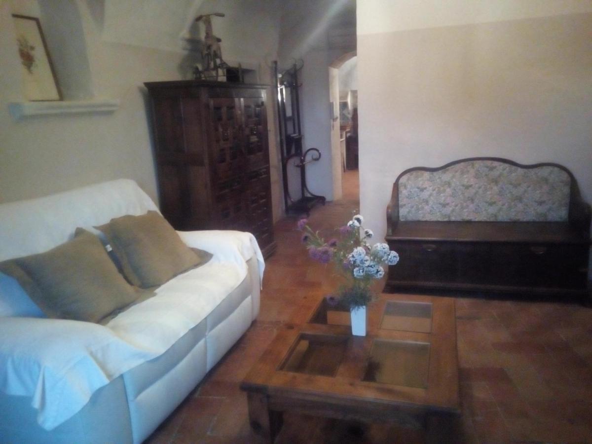 Landhaus Barrina *